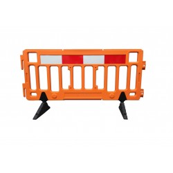 Valla/Barrera defensa