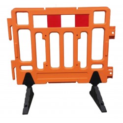 Valla/Barrera defensa