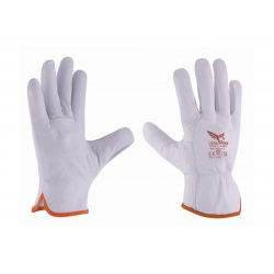 Guante de Piel VEIN-PRO