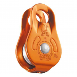 Polea Compacta Petzl Fixe...