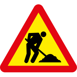 Señalización Réflex Nivel...