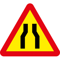 Señalización Réflex Nivel...