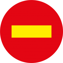 Señalización Réflex Nivel...