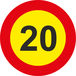 Señalización Réflex Nivel...