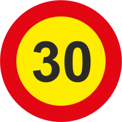 Señalización Réflex Nivel...