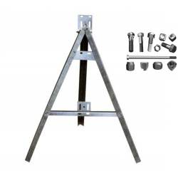 Trípode para señales