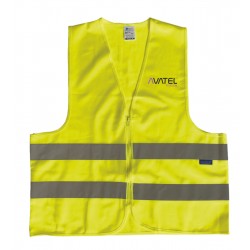 Chaleco AV-0410 PERSONAL...