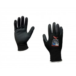 Guante de Nitrilo Mini-foam