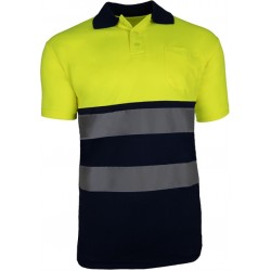 Polo reflectante
